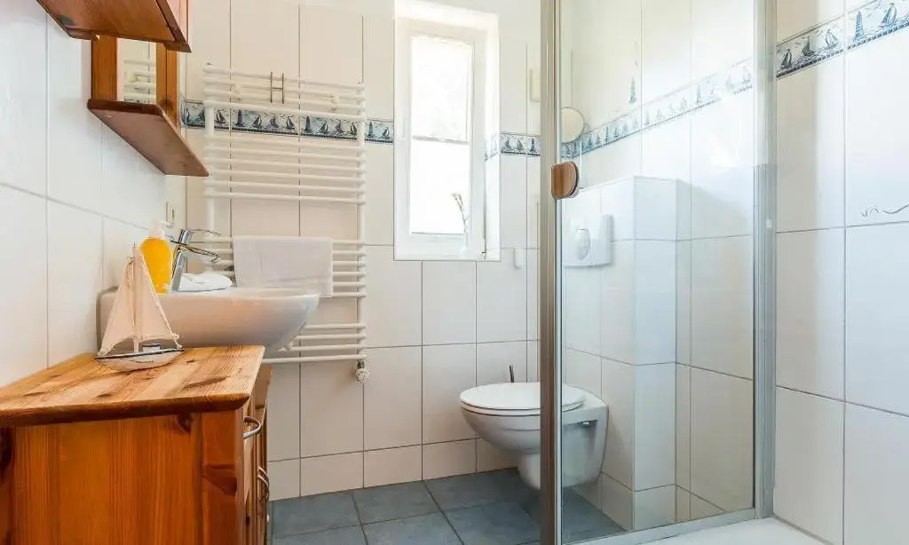 Darßer Smuggler Hus 2