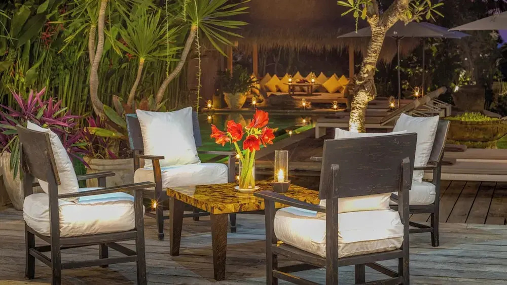 Mandalay Villas