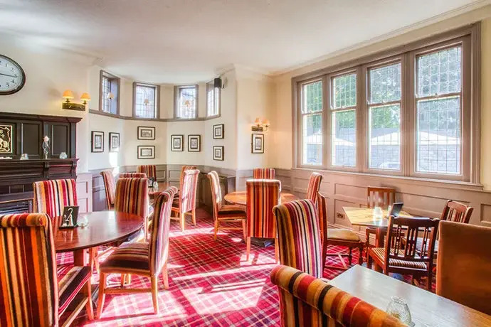 Bay horse hotel