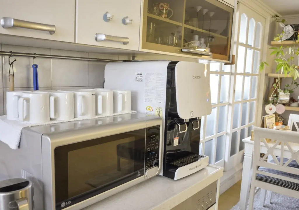 Urbanwood Guesthouse
