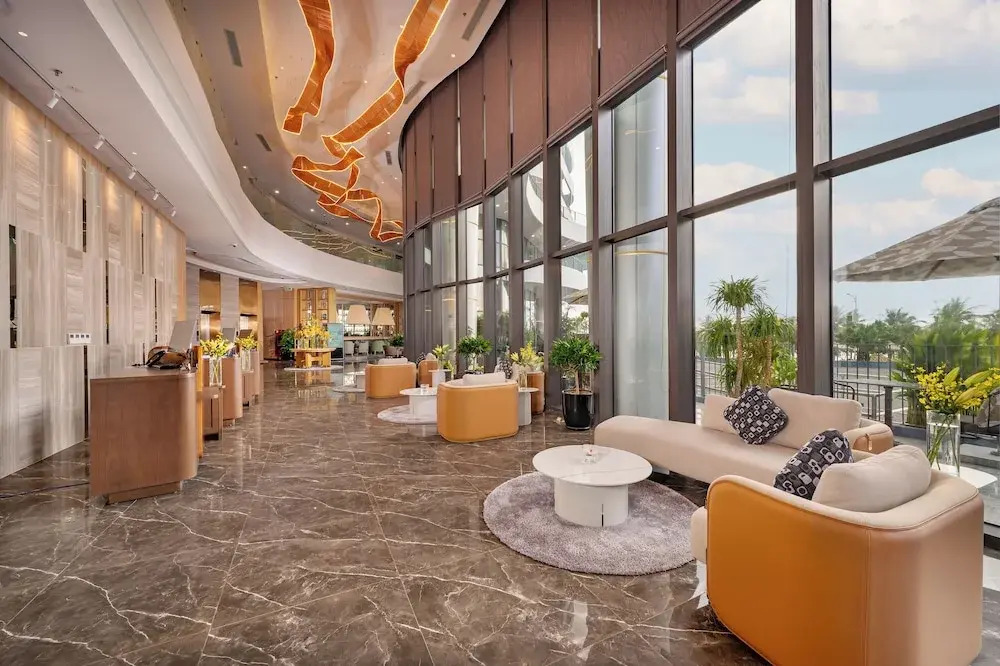 Nesta Celia Danang Hotel