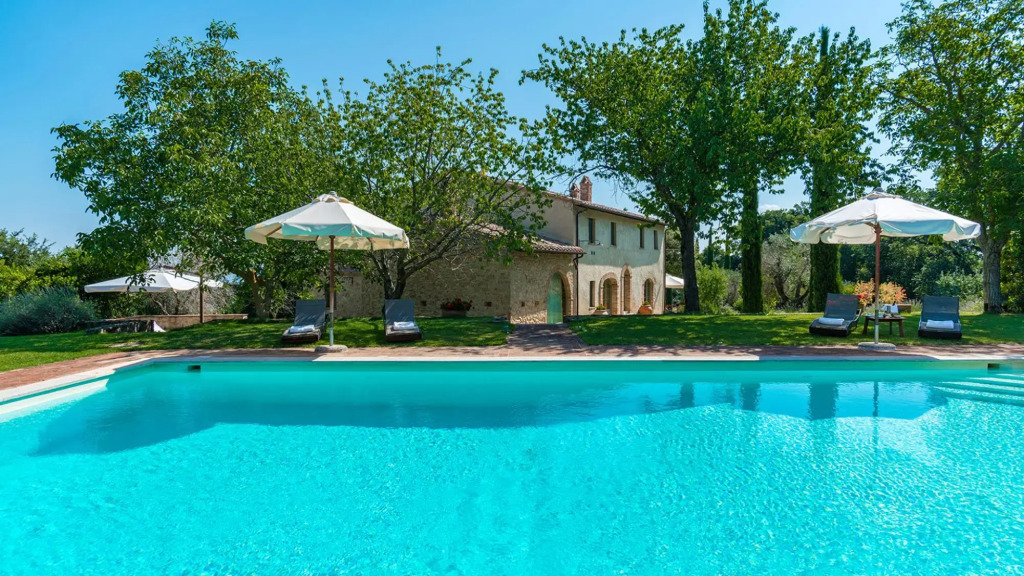 Villa SAN FRANCESCO