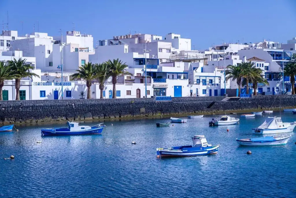 Rooms & Suites Loft 2G Deluxe Edition Arrecife