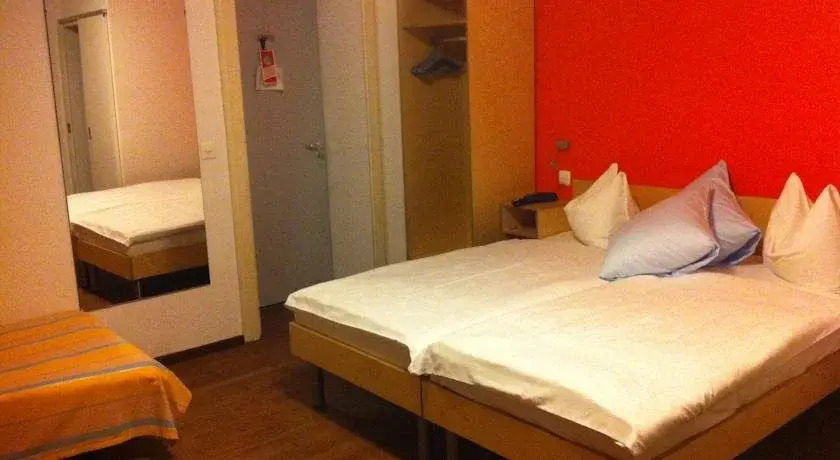 Albergo Camelia