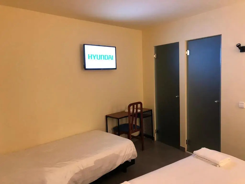 Hotel Guineu