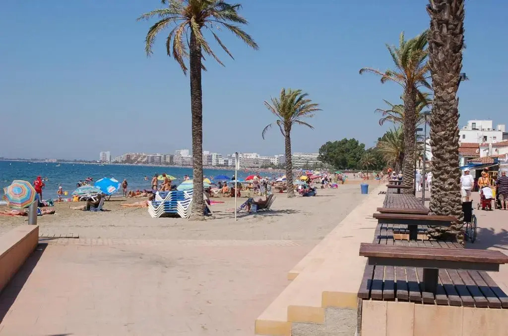 RNET - 314 Porto Marina Roses Costa Brava