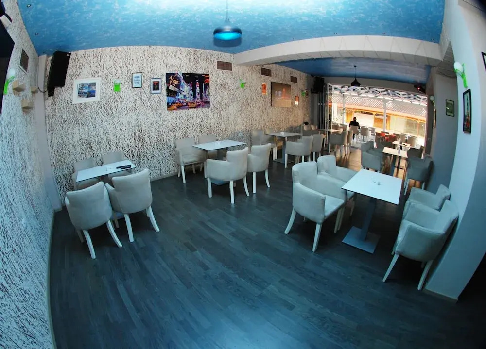Hotel Primavera