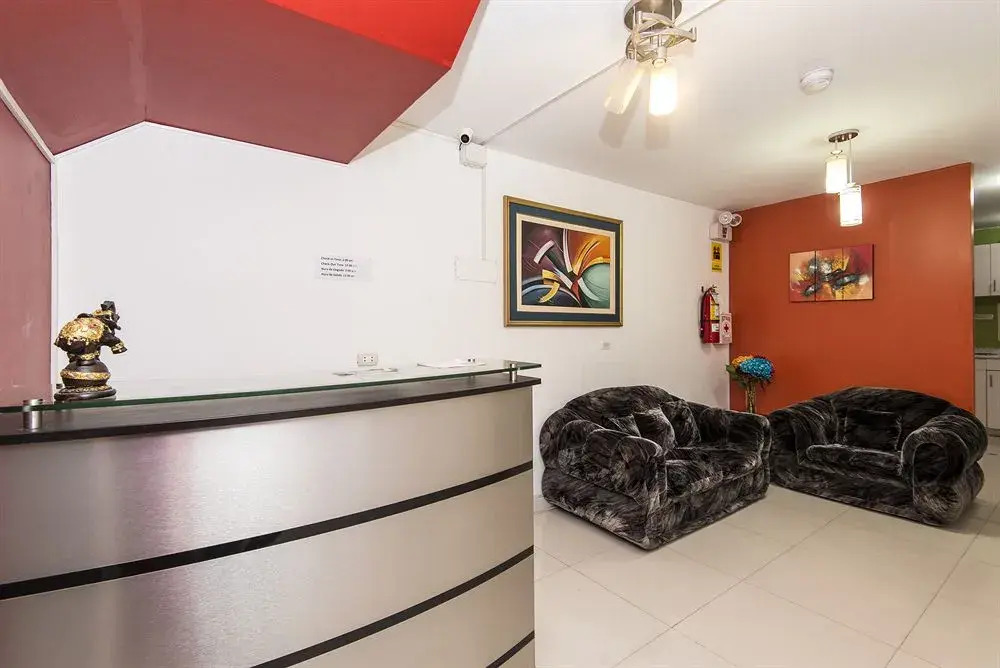 Luhamar's House