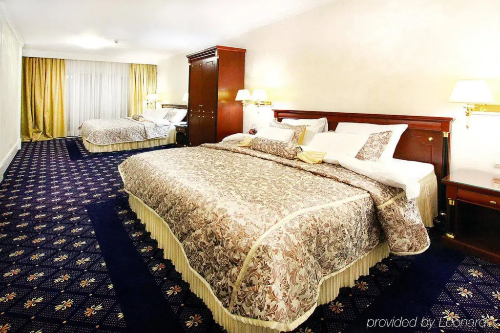 A Hoteli - Hotel Izvor