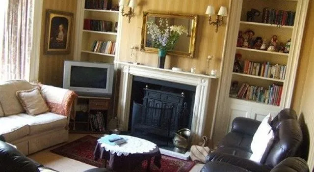 St Vincent Guest House
