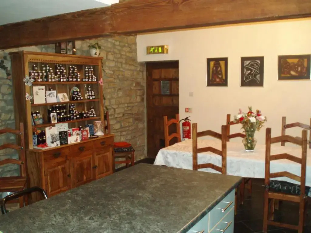 Foxhill Barn