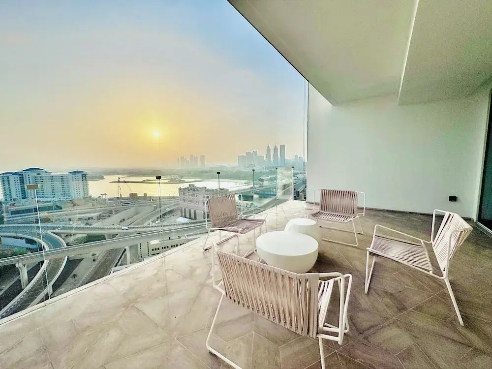 Venduras 4BR Luxe Penthouse Private Pool