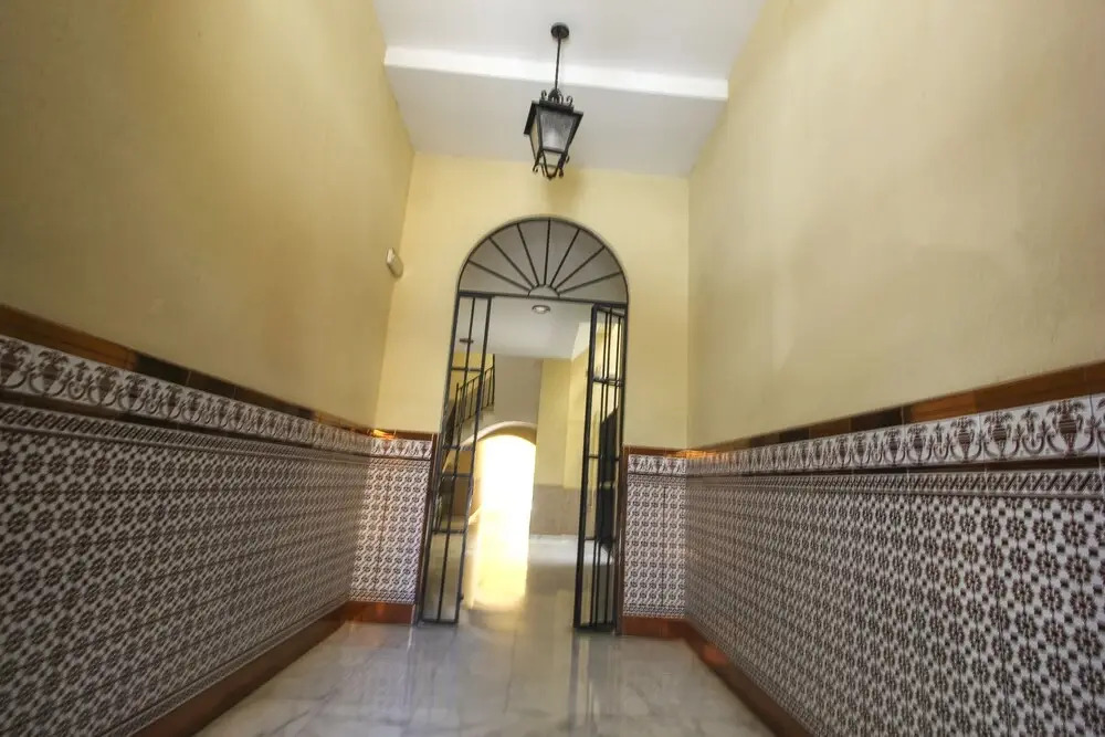 Deluxe Apartment Castilla