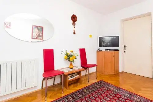 Apartment Nane
