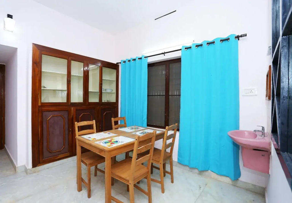 Sayoojyam By OYO Rooms