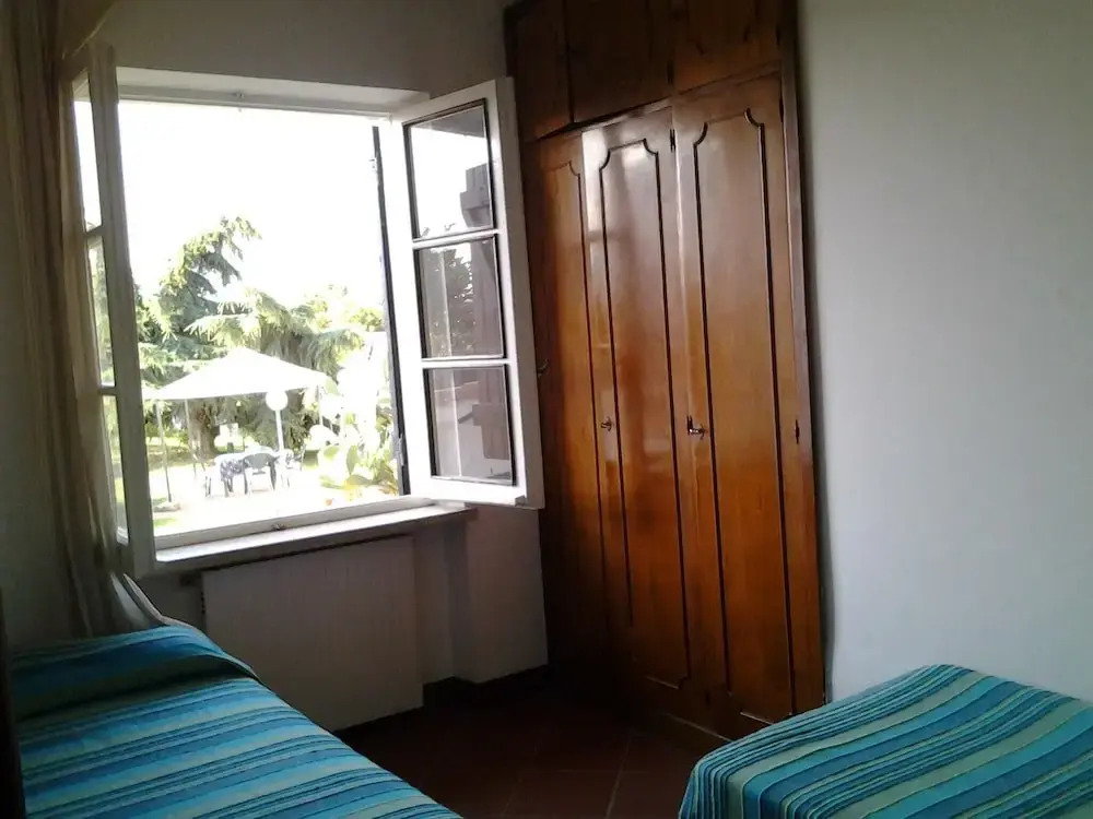 House With 4 Bedrooms in San Felice Circeo, With Wonderful sea View, F