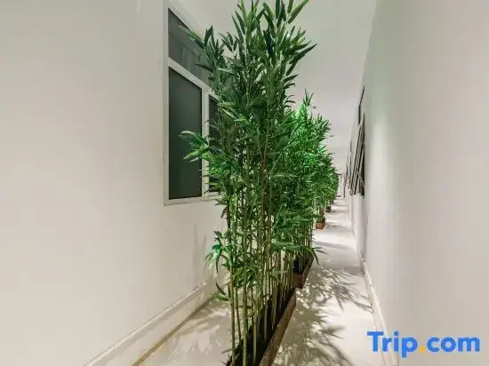 Hi Inn (Beijing Shijingshan)
