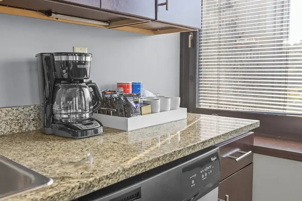 Sleek 2BR Downtown Retreat with Gym
