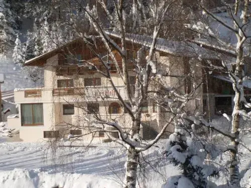 Lechlihof