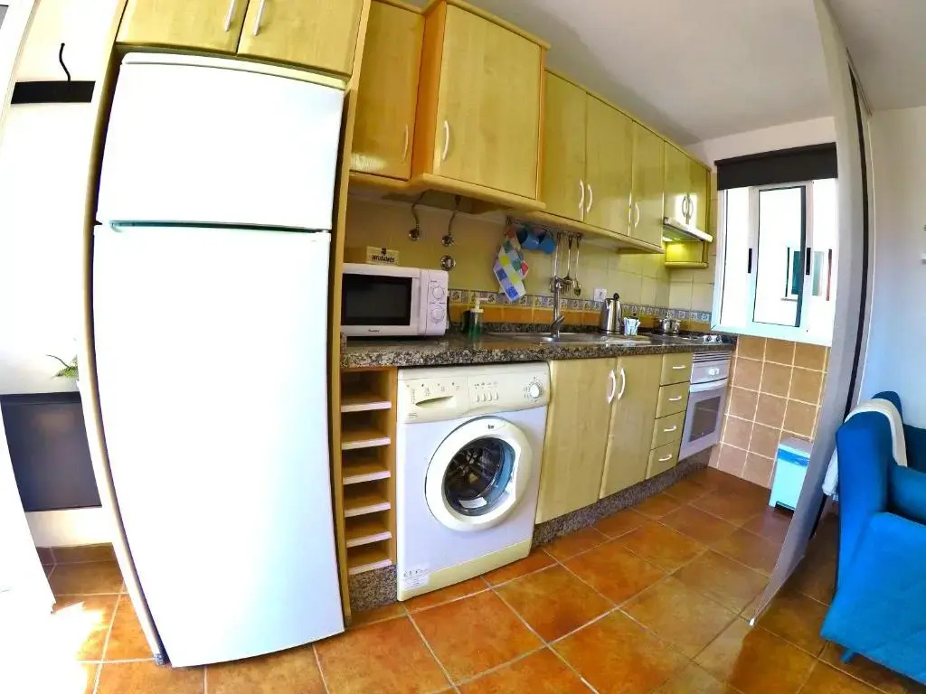 Apartamentos Ester