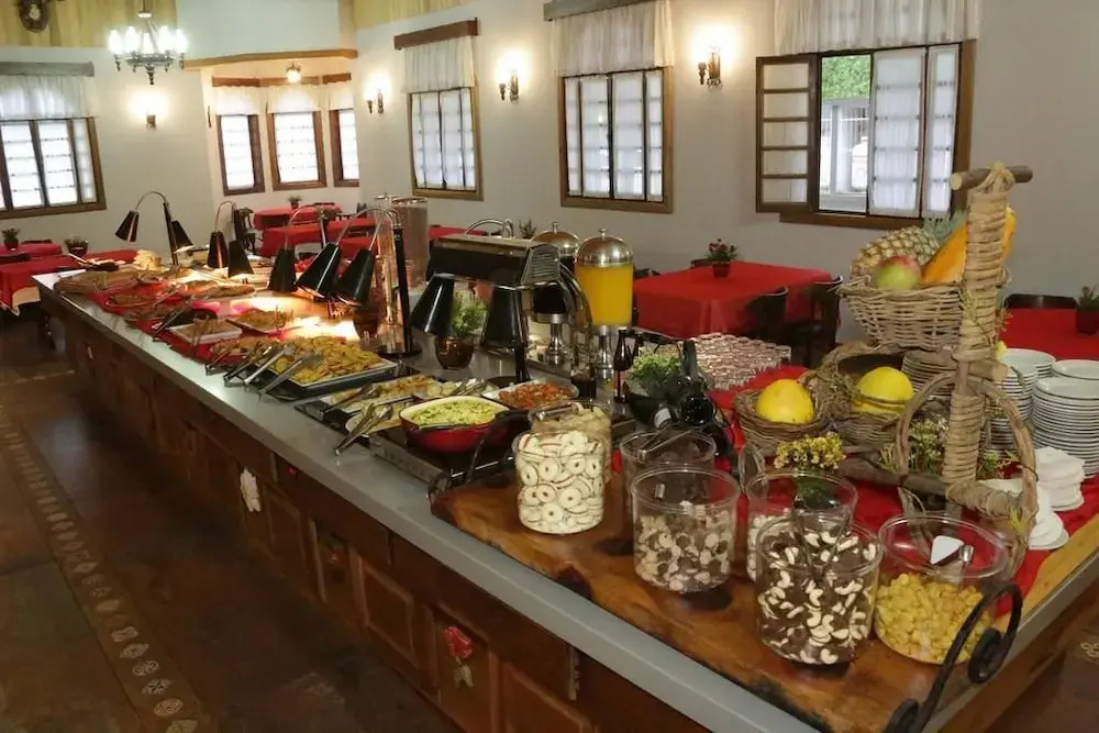 Treze Tilias Park Hotel