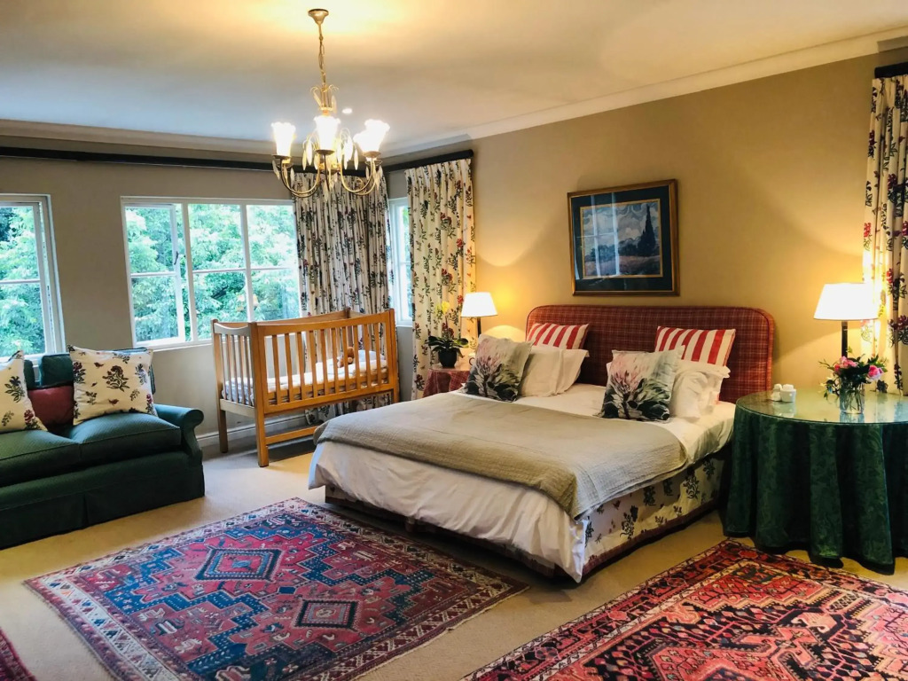 Grace on Argyle, Executive Suite in Sandton