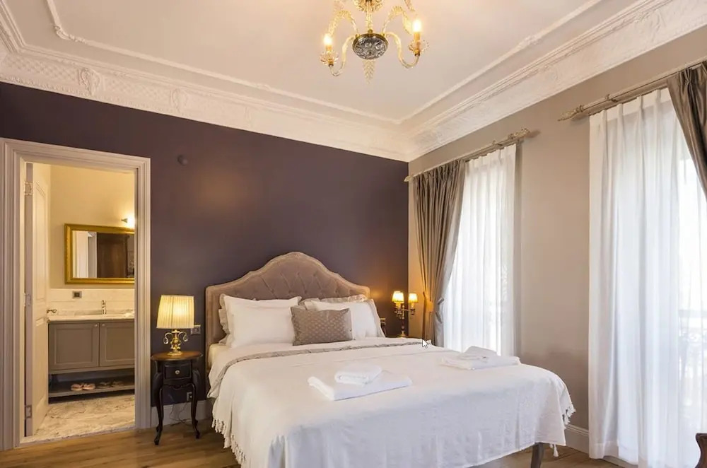 Narimor Urla Butik Otel