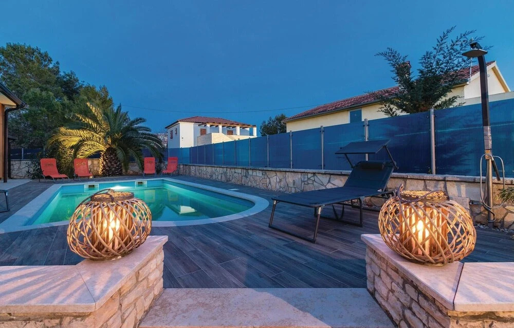 Villa Veronica with great sea view & private pool - calm & relax holidays in Istria