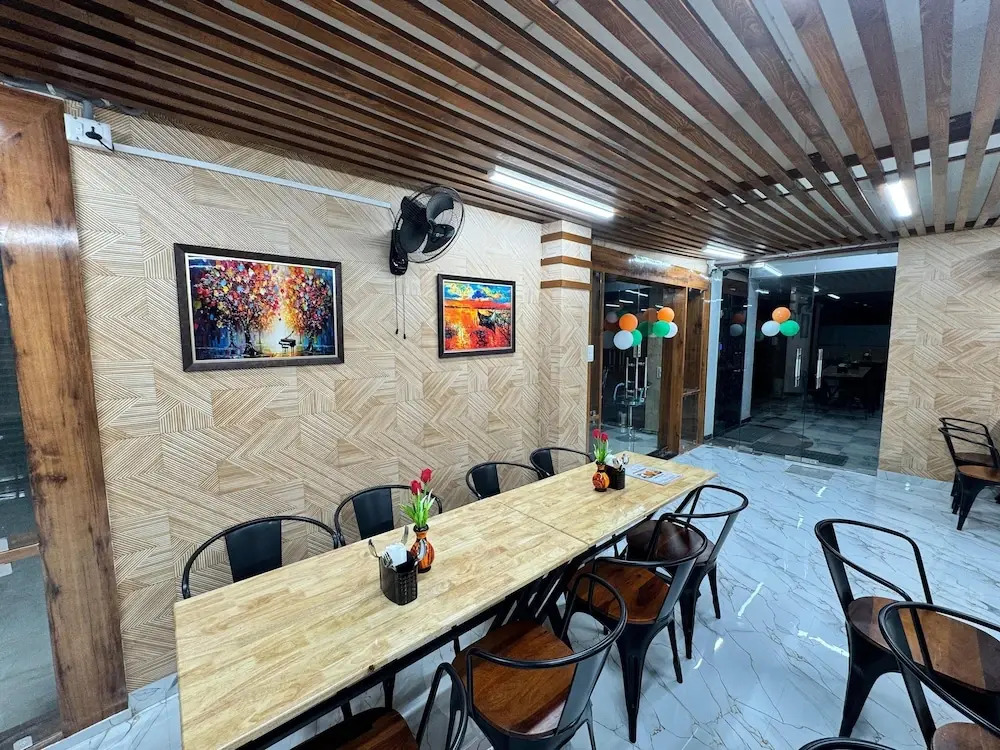 HOTEL HYDERABAD PULSE