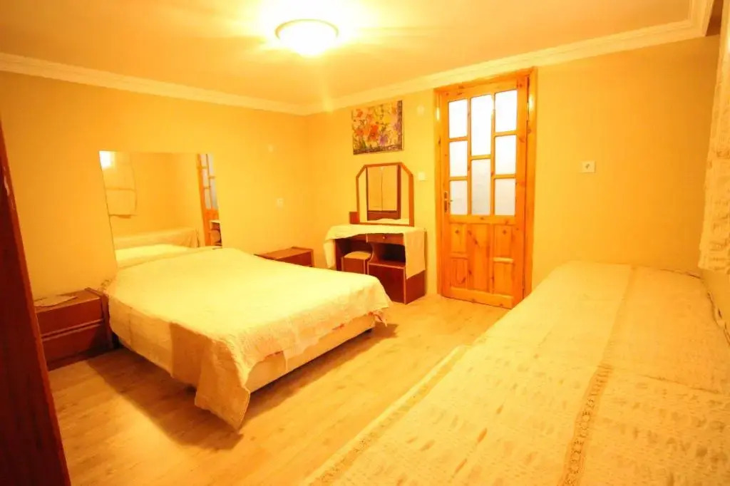1 - HOLY ART ViLLAS PLAJDA 5 KATLI ViLLA