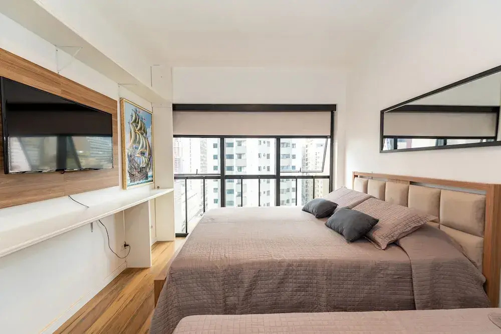 Metropolitan Flats