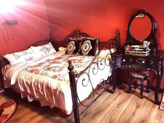 Miss Dong Boutique Homestay