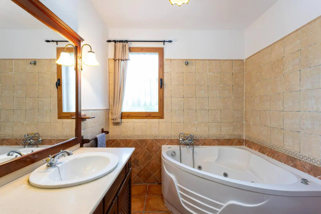 Villa Relax Solset
