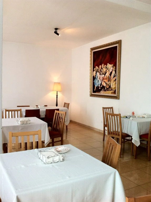 Hotel Lisboa Bissau