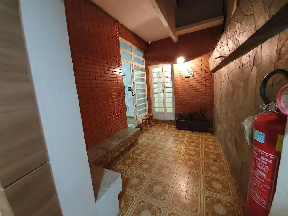 Viçosa Hostel