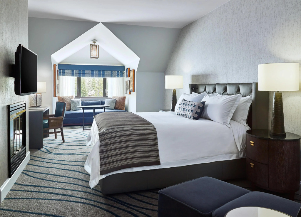 Grand Hyatt Vail Resort and Spa