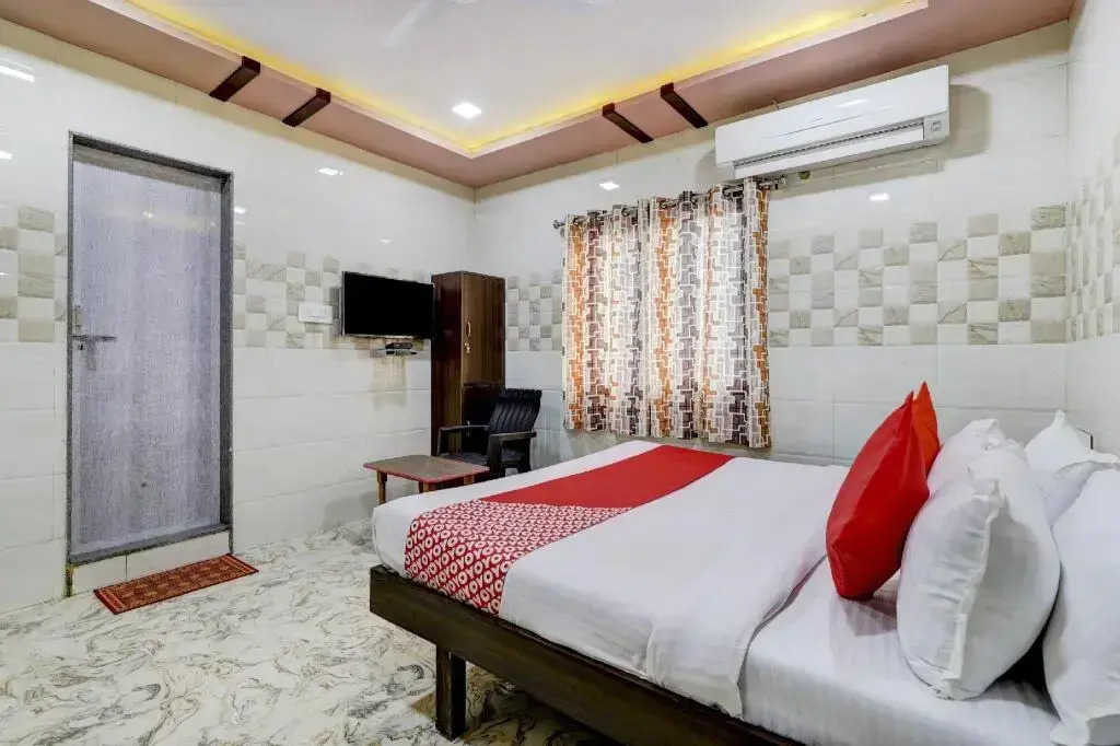 Hotel Shakti Inn by OYO Rooms