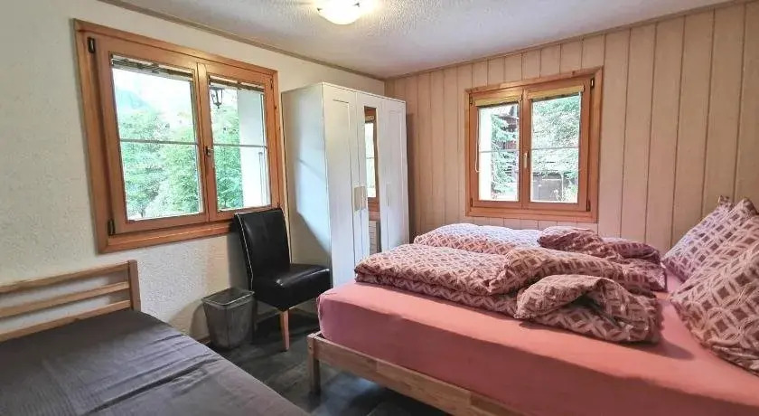 Apartments Chalet Tatyana
