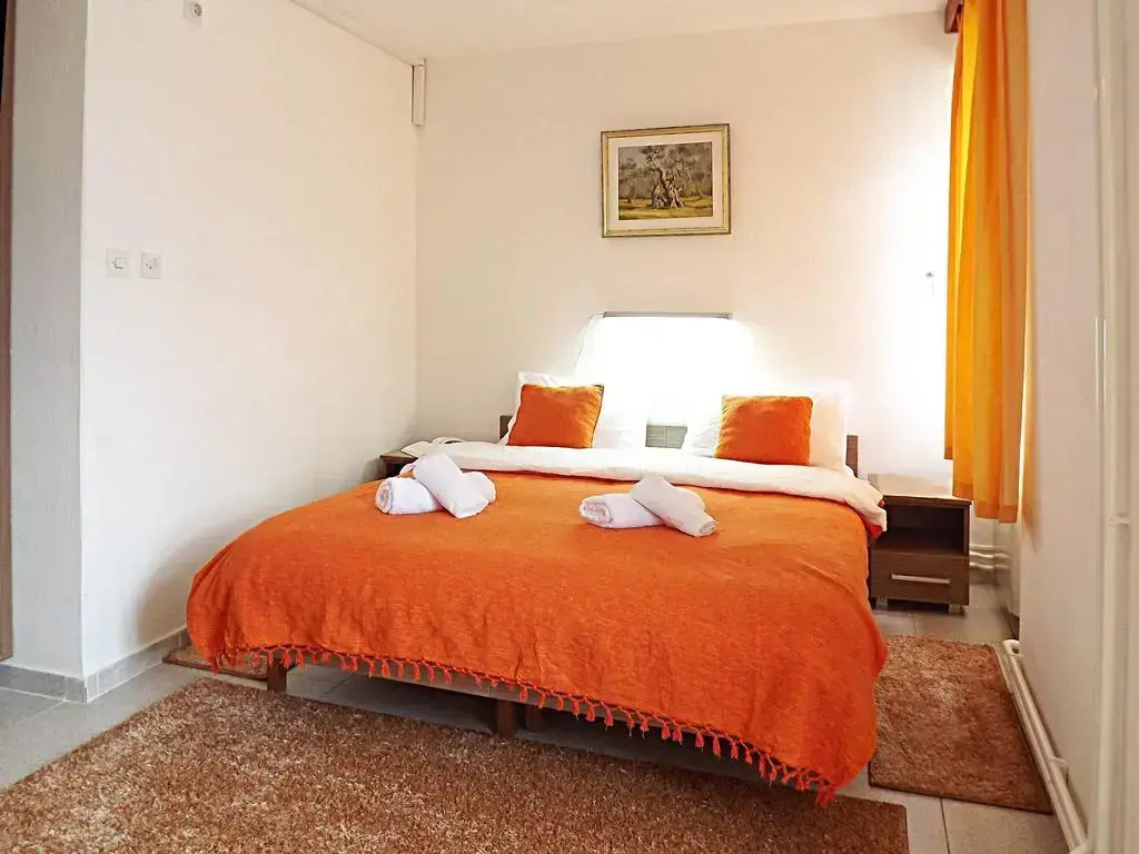 R club Apartments Old Town Budva