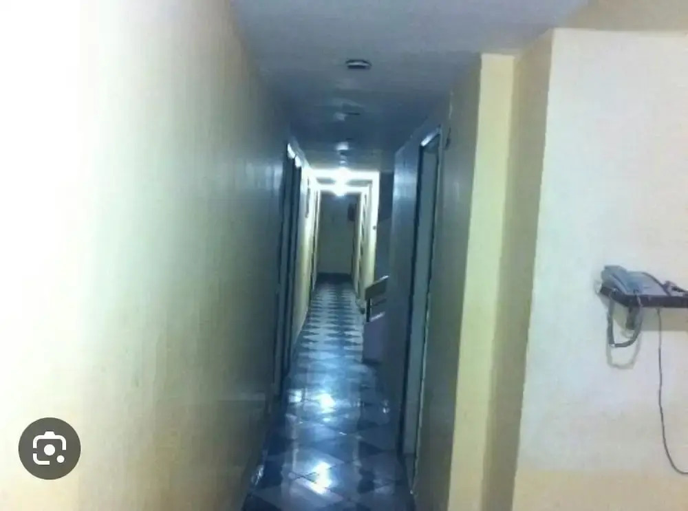 Nubian Hotel
