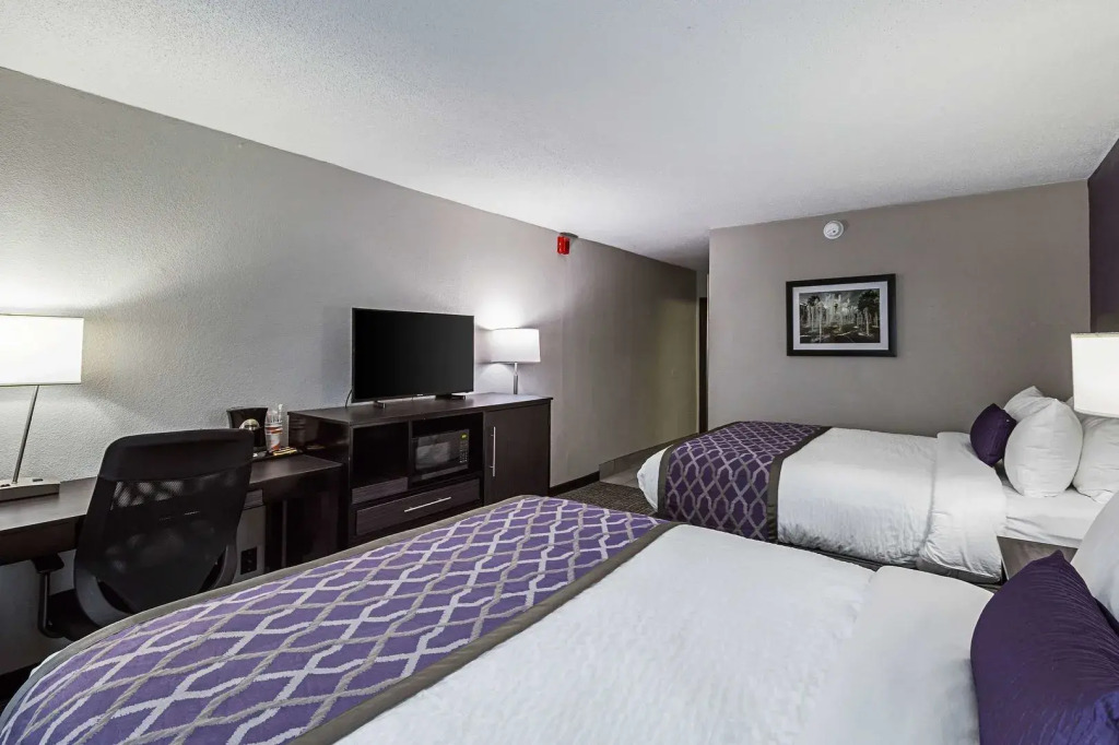 Spark by Hilton Knoxville North I-75