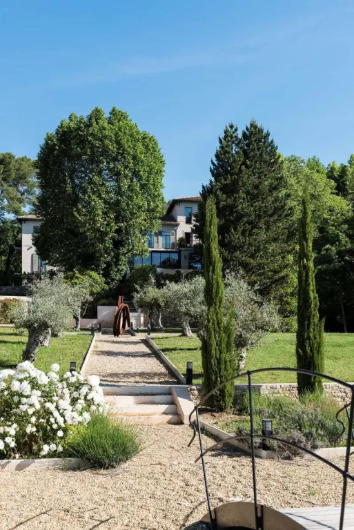 Les Lodges Sainte-Victoire Hotel & Spa