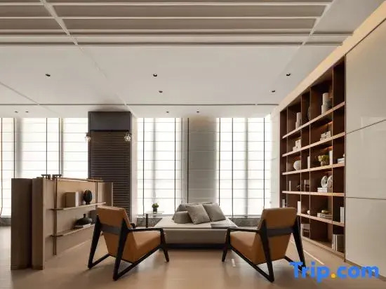 Wilmton Art Hotel Guangzhou Nansha UNI MALL