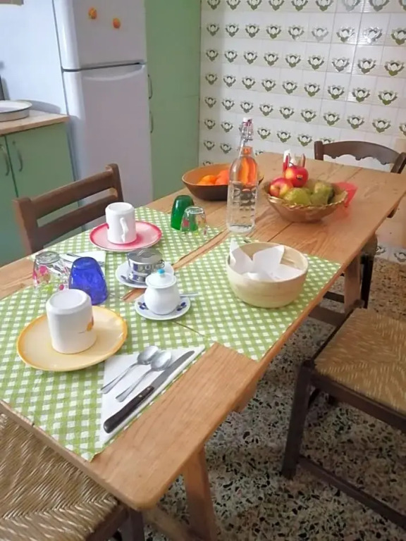 B&B Daddanca
