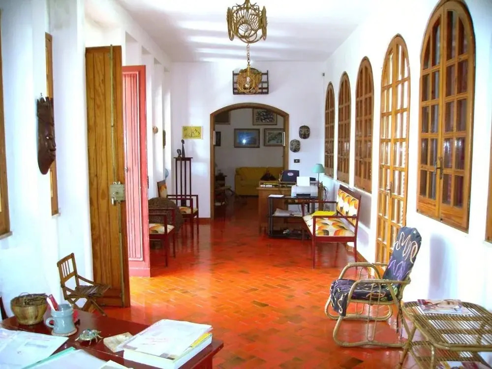 Villa Vittoria