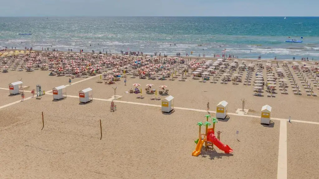Unico Hotel Caorle