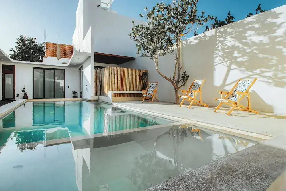 Casa Romira