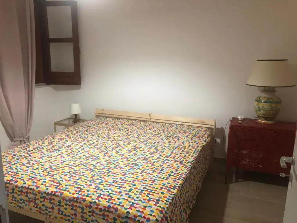 Casa vacanza Bella Vista 2 camere da letto, 2 bagni