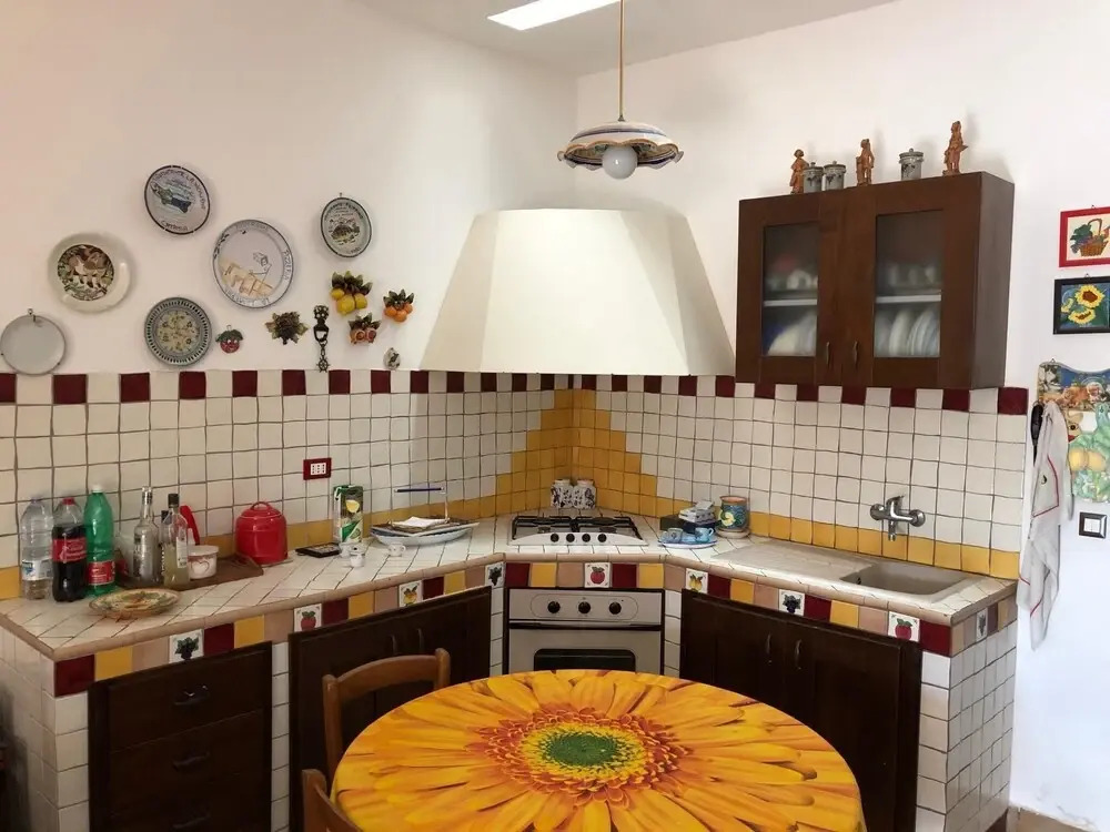 House With 3 Bedrooms in Siracusa, With Wifi - 300 m From the Beach
