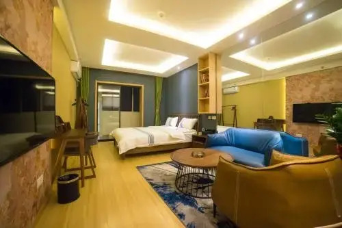 Yinchuan Leyi View Hotel
